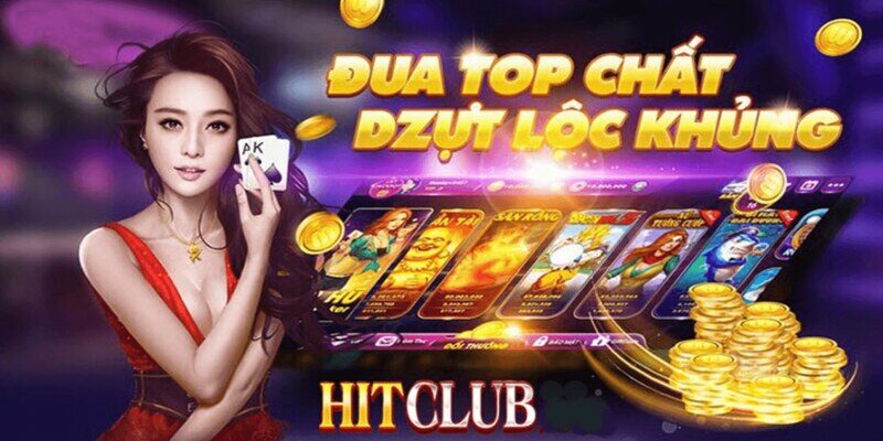 4 phương pháp chơi game bài Hitclub dễ thắng lớn