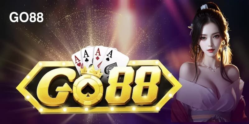 Bắt đầu hành trình khám phá game bài Go88 với những thông tin cơ bản