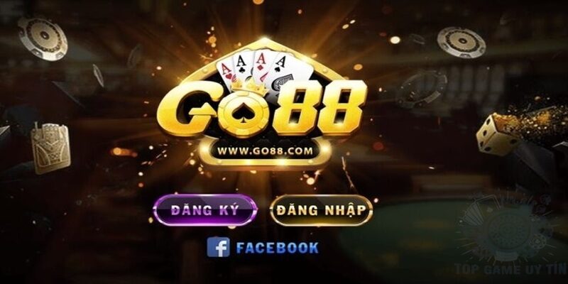 Các bước đơn giản để bắt đầu tham gia game bài Go88 hiệu quả