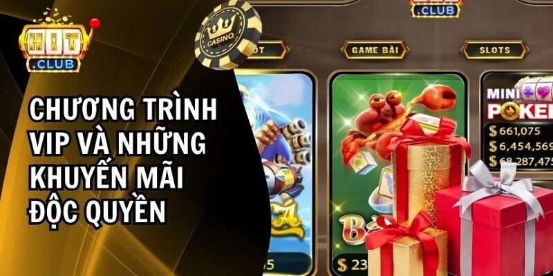 Cơ hội có 1-0-2: Hitclub tặng 100K miễn phí - Thử là có!
