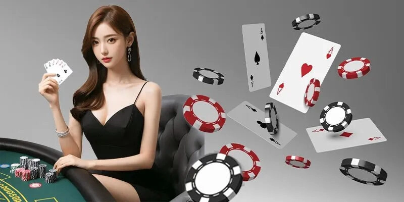 Game Bài Rikvip – Thế Giới Giải Trí Đổi Thưởng Hấp Dẫn