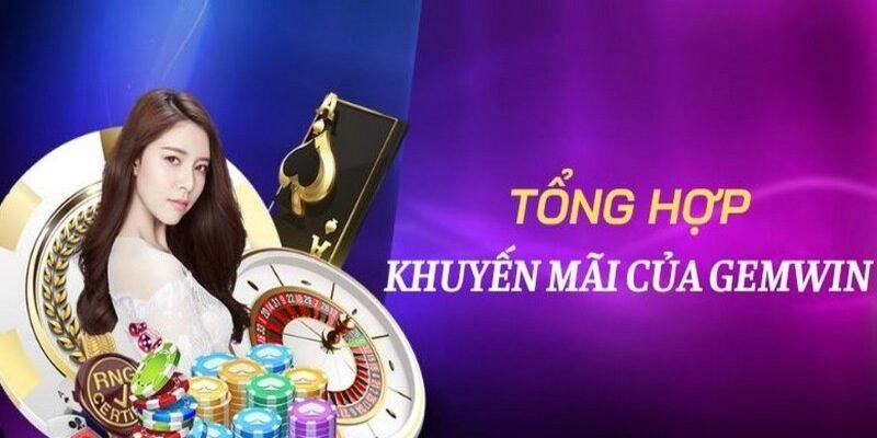 Gemwin Tặng 50k - Quà Tặng Tri Ân Chào Đón Mùa Giải Mới!