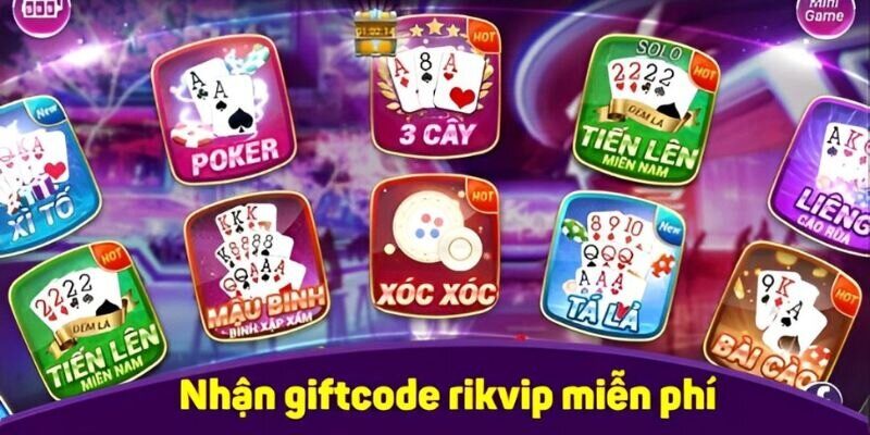 Lưu ý không thể bỏ qua khi tham gia khuyến mãi Rikvip tặng 50k
