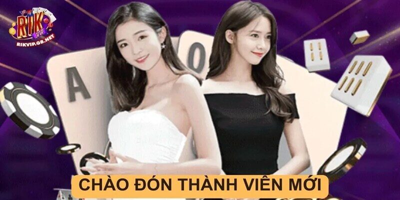 Mô tả đầy đủ về chương trình khuyến mãi Rikvip tặng 50k