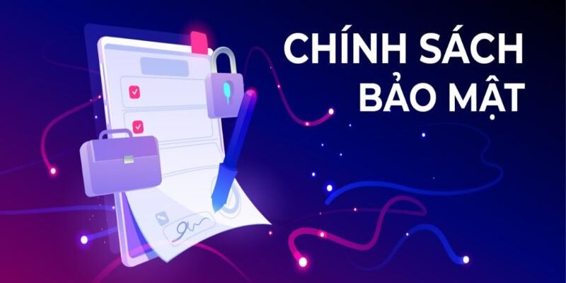 Tổng quan về chính sách bảo mật thông tin Gamedanhbai